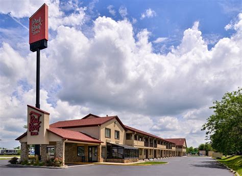 red roof inn on route 1